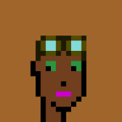 Punk #1798
