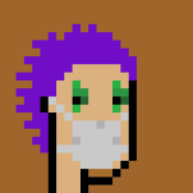 Punk #1811
