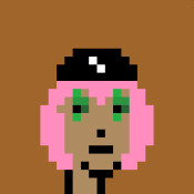 Punk #1863