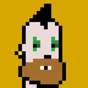 Punk #3931