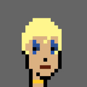 Punk #2038