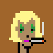 Punk #2044