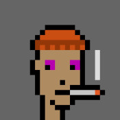 Punk #2046