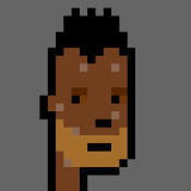 Punk #2053