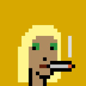 Punk #2081