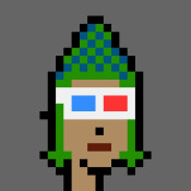 Punk #2118