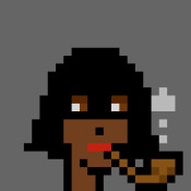 Punk #2129