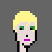 Punk #2147