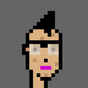 Punk #2155
