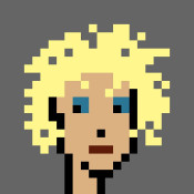 Punk #2234