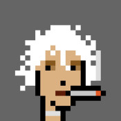 Punk #2264