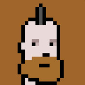 Punk #2266