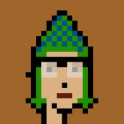 Punk #2277