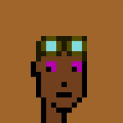 Punk #2296