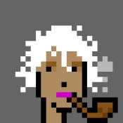 Punk #2328