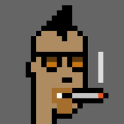 Punk #234