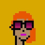 Punk #2367