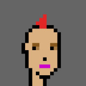 Punk #2369