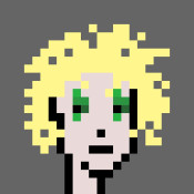 Punk #2413