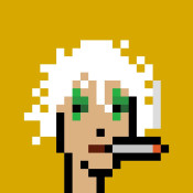 Punk #2430