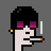 Punk #2442
