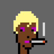 Punk #245