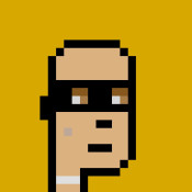 Punk #2492