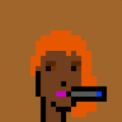 Punk #2494