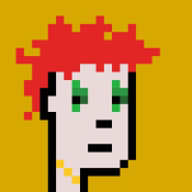 Punk #2502