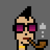 Punk #2514