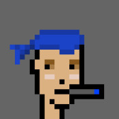 Punk #2526