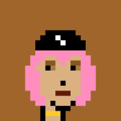 Punk #2536