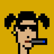 Punk #2553