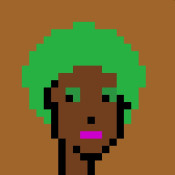 Punk #2562