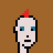 Punk #2581