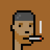 Punk #2584