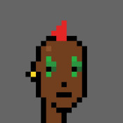 Punk #2622