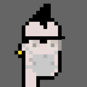 Punk #2627
