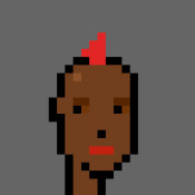 Punk #2652