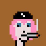 Punk #2671