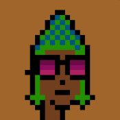 Punk #2699