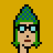 Punk #2724