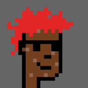 Punk #2744