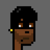 Punk #5553
