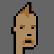 Punk #5659