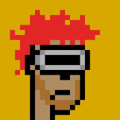 Punk #5681
