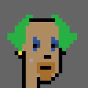 Punk #2868