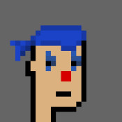 Punk #5781