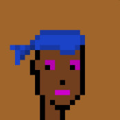 Punk #2921