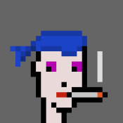 Punk #2925